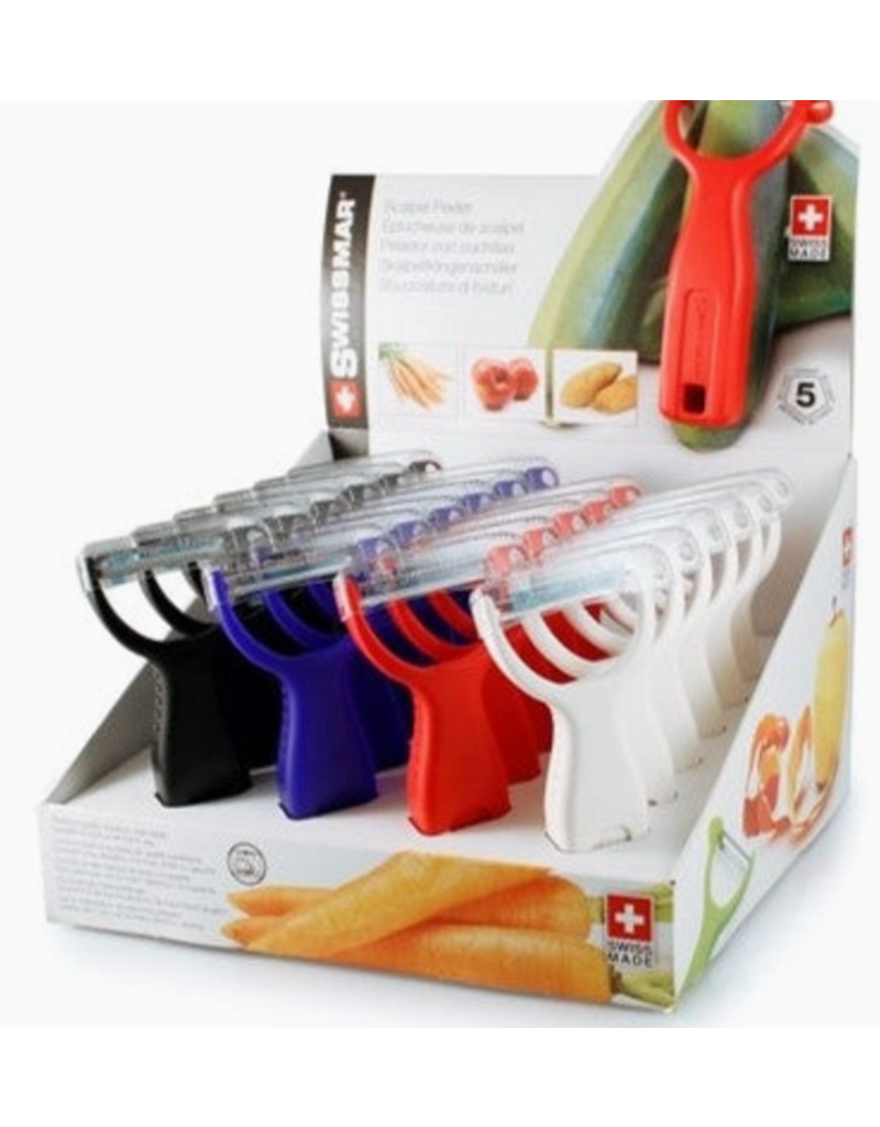Zyliss/DKB Y Peeler, color, SINGLE