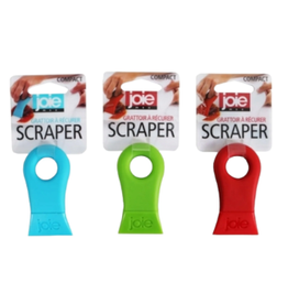 Harold Imports Joie Compact Scraper SINGLE
