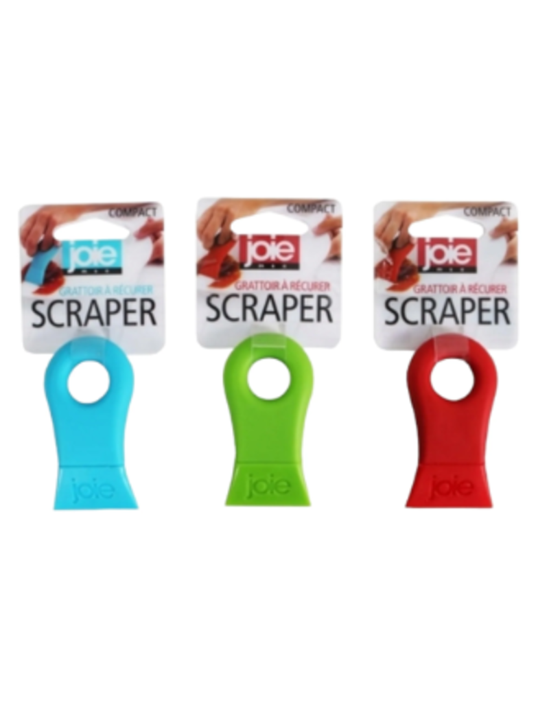 Harold Imports Joie Compact Scraper SINGLE