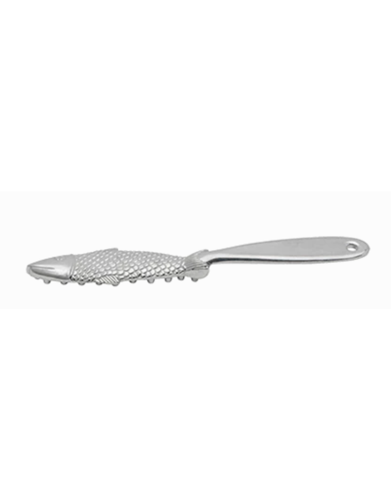 Harold Imports Fish Scaler, HIC disc
