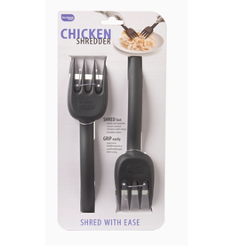 Talisman Chicken Shredders, Set of 2