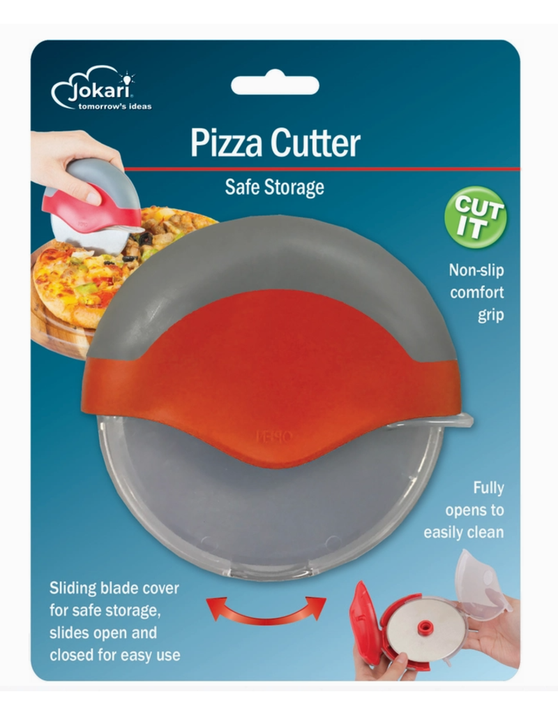 Jokari Wheel Pizza Cutter