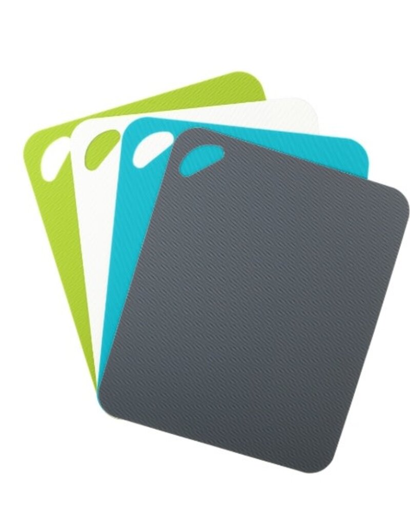 Heavy Duty Flexible "Gripp mats,"  11x14, set of 4 ciw