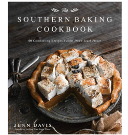 Southern Baking Cookbook