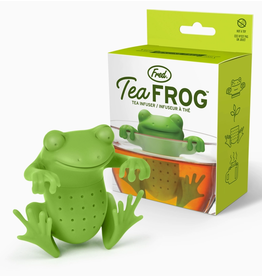 Fred/Lifetime Frog Tea Infuser