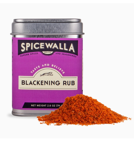 spicewalla Spicewalla Blackening Rub, 3.5oz