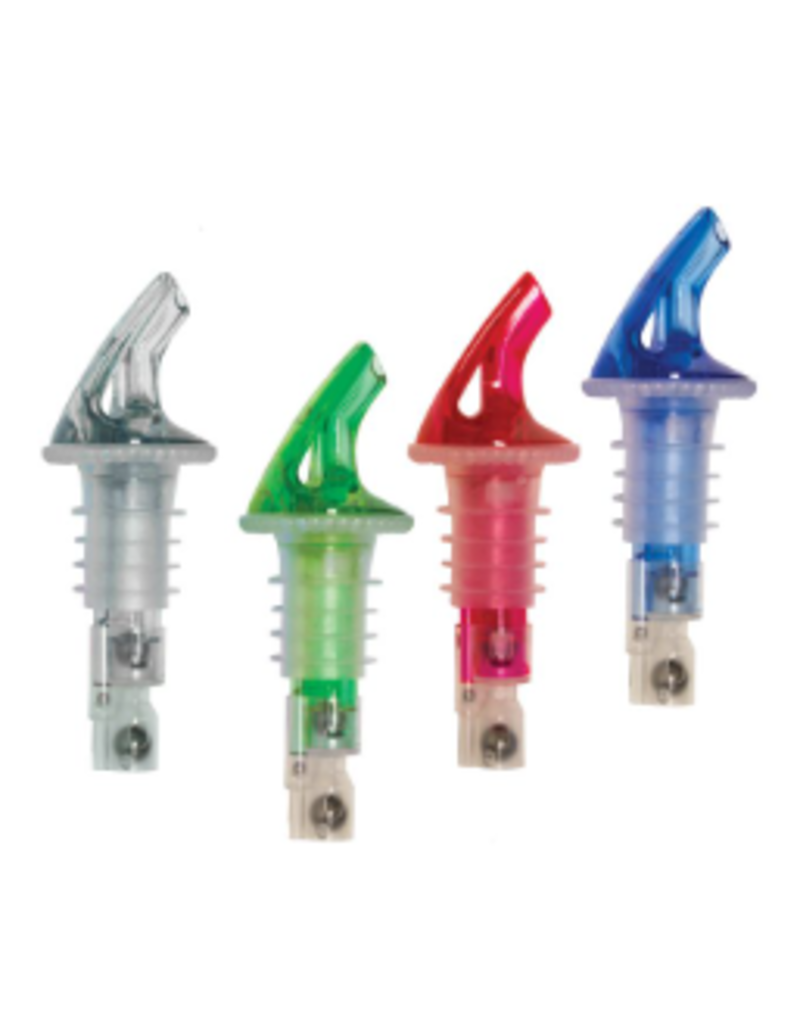 Harold Imports Sure Shot 1-Ounce Measured Pourer, SINGLE