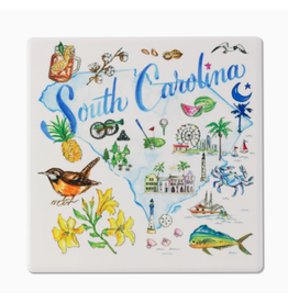 Boston International Coaster, South Carolina State