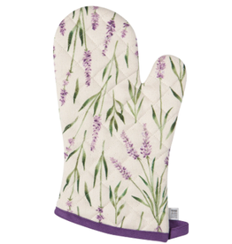 Now Designs Mitt Glove Lavender