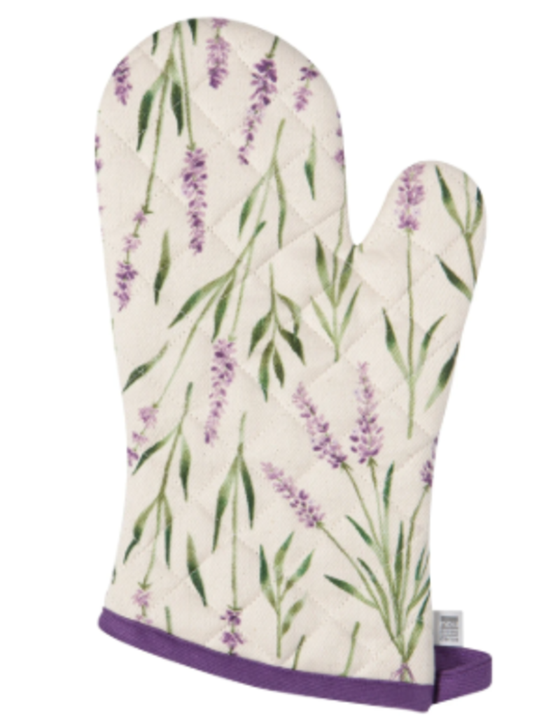 Now Designs Mitt Glove Lavender