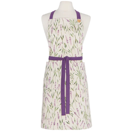 Now Designs Apron, Lavender