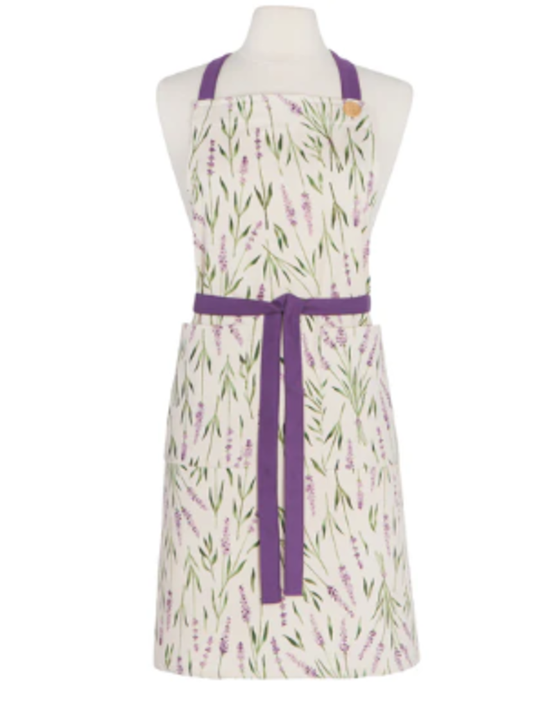 Now Designs Apron, Lavender