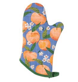 Now Designs Mitt Glove Peaches
