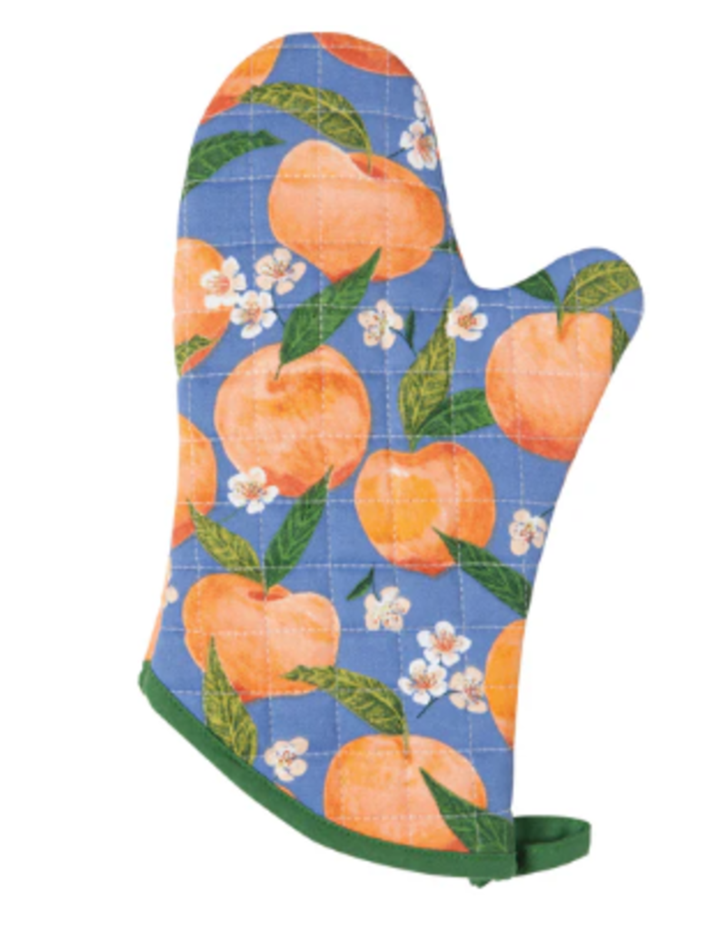 Now Designs Mitt Glove Peaches