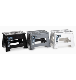 Core Home Heavy Duty 9" Step Stool, SINGLE