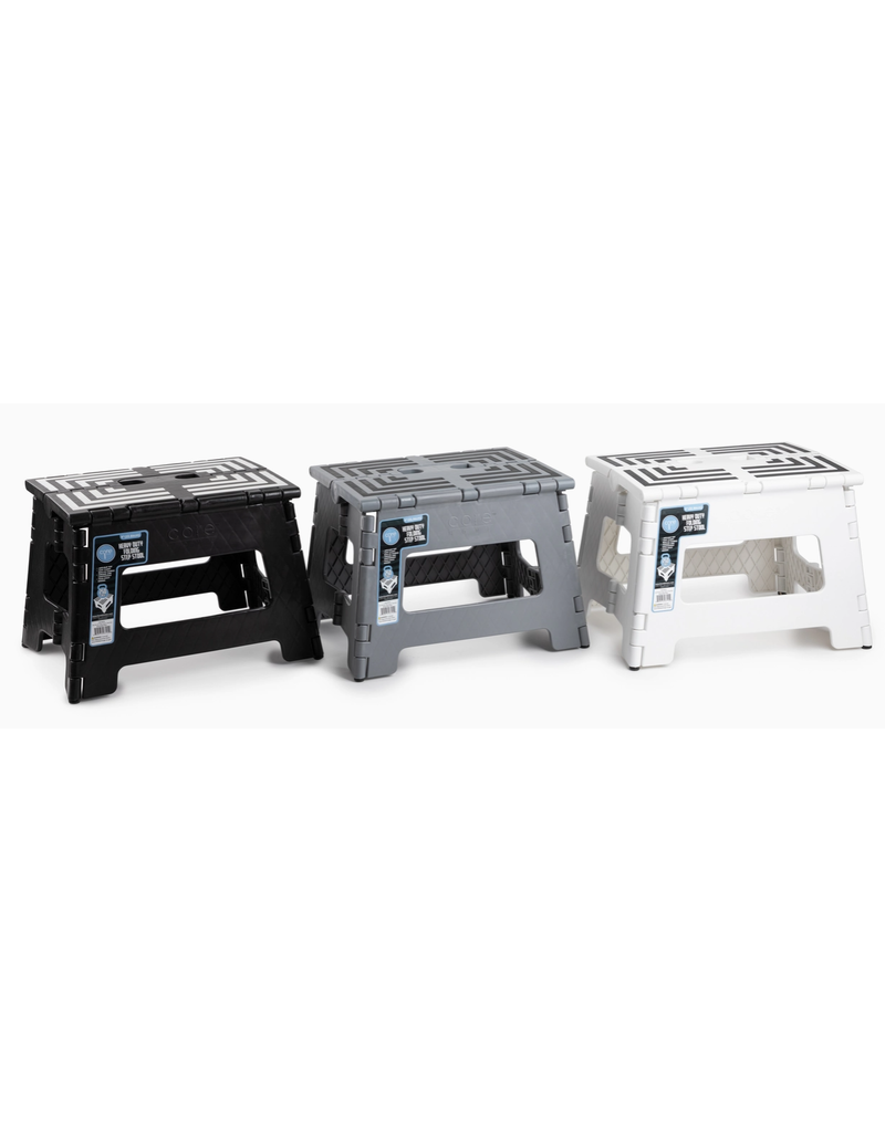 Core Home Heavy Duty 9" Step Stool, SINGLE