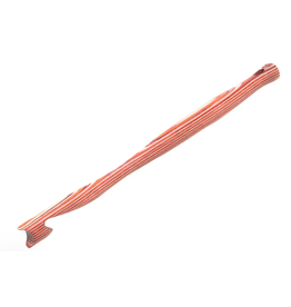 Island Bamboo/Wilshire Red Pakkawood Oven Puller discntd