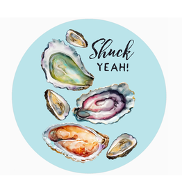 Andreas Silicone Jar Opener, Shuck Yeah Oysters