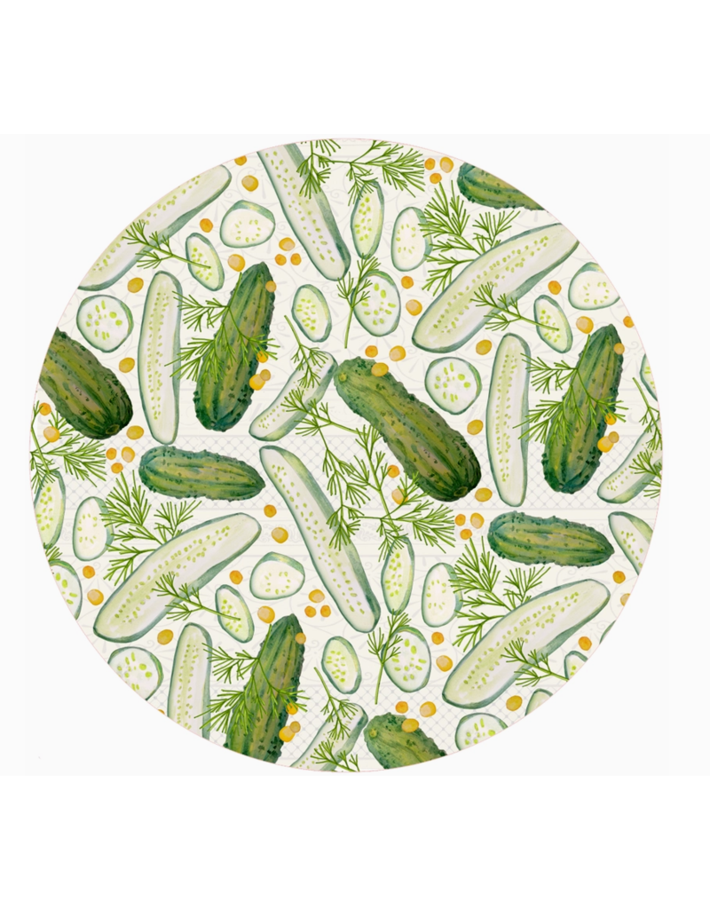Andreas Silicone Jar Opener, Pickles