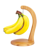 Totally Bamboo Bamboo Banana Holder
