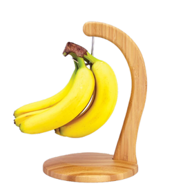 Totally Bamboo Bamboo Banana Holder