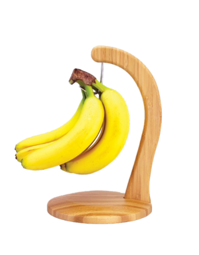 Totally Bamboo Bamboo Banana Holder