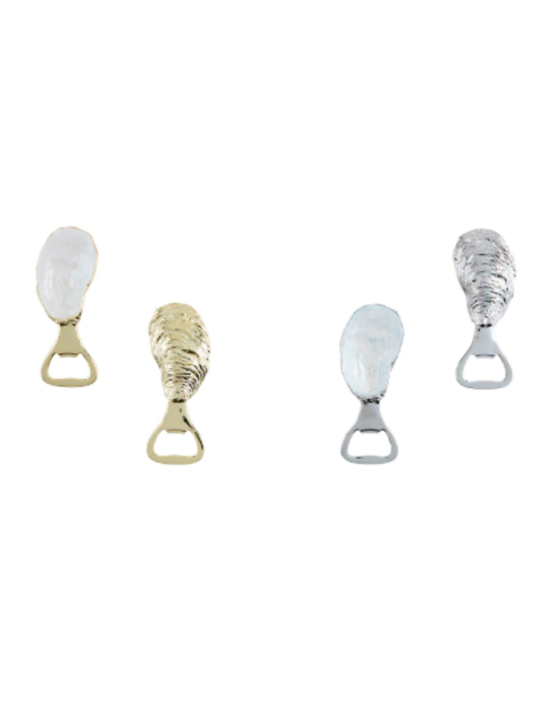 Mudpie Oyster Bottle Opener, SINGLE