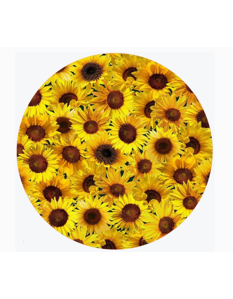 Andreas Silicone Jar Opener, Sunflowers