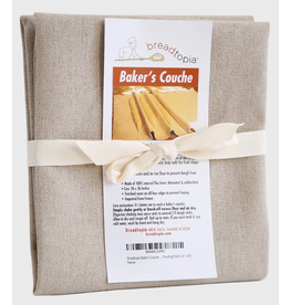 Breadtopia Breadtopia Bread Couche