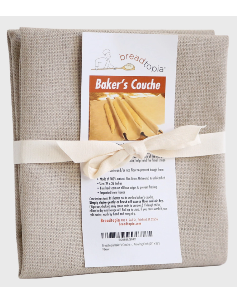 Breadtopia Breadtopia Bread Couche