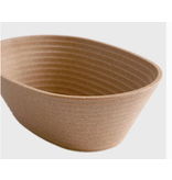Breadtopia Breadtopia Bread Banneton Proofing Basket, OVAL nr