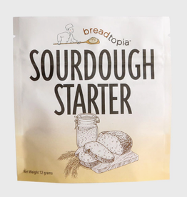 Breadtopia Breadtopia Sourdough Starter, 12gr