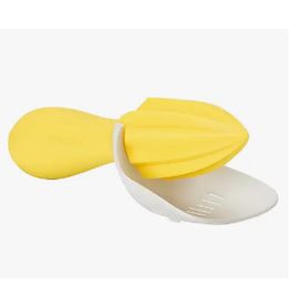 Tovolo Citrus Reamer with Seed Catcher