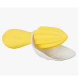 Tovolo Citrus Reamer with Seed Catcher