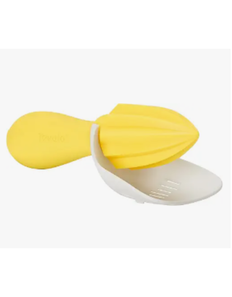 Tovolo Citrus Reamer with Seed Catcher