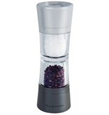 Cole & Mason/DKB Lincoln Duo Salt & Pepper in One, 7.5"