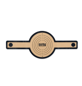RSVP Silicone Bread Sling rsvp