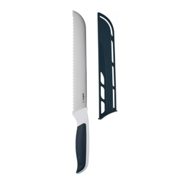 Zyliss/DKB zyliss Comfort Bread Knife with Sheath, 8"
