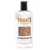 TeakHaus Teakwood Mineral Oil