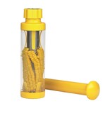 RSVP Deluxe Cob Stripper ciw