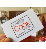 Cook on Bay Gift Card