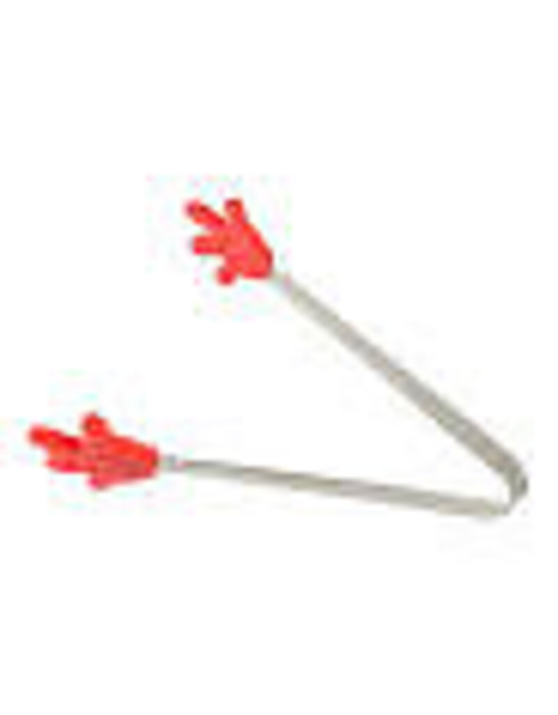R&M International Mini Tongs, Hands/36