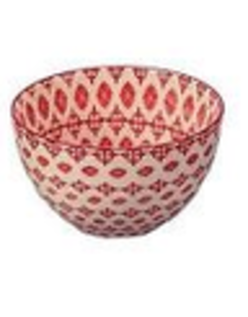 BIA Cordon Bleu Mini Bowl, 6oz, 3.5" - RED*