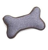 ECloth Dog Bone Pet Bowl Scrubber*