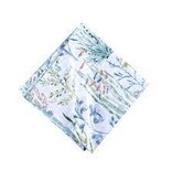 C and F Home Napkin, Coralie Sound, Reversible