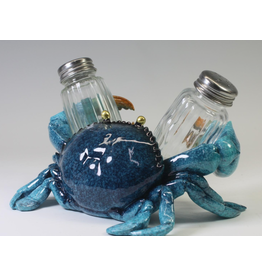 Blue Crab Salt & Pepper