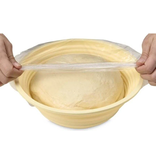Harold Imports Mrs. Anderson's Disposable Bread Proofing Covers/Shower Caps, Set of 55