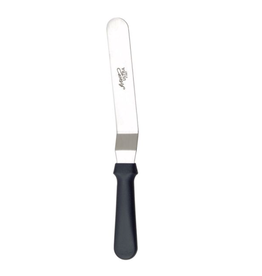 Harold Imports Ateco Flexible Offset Spatula, 8" ciw