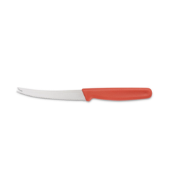 Harold Imports HIC Kitchen Tomato Knife with 2-Prong Tip, 4.25"