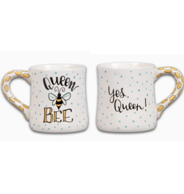 Queen Bee Mug